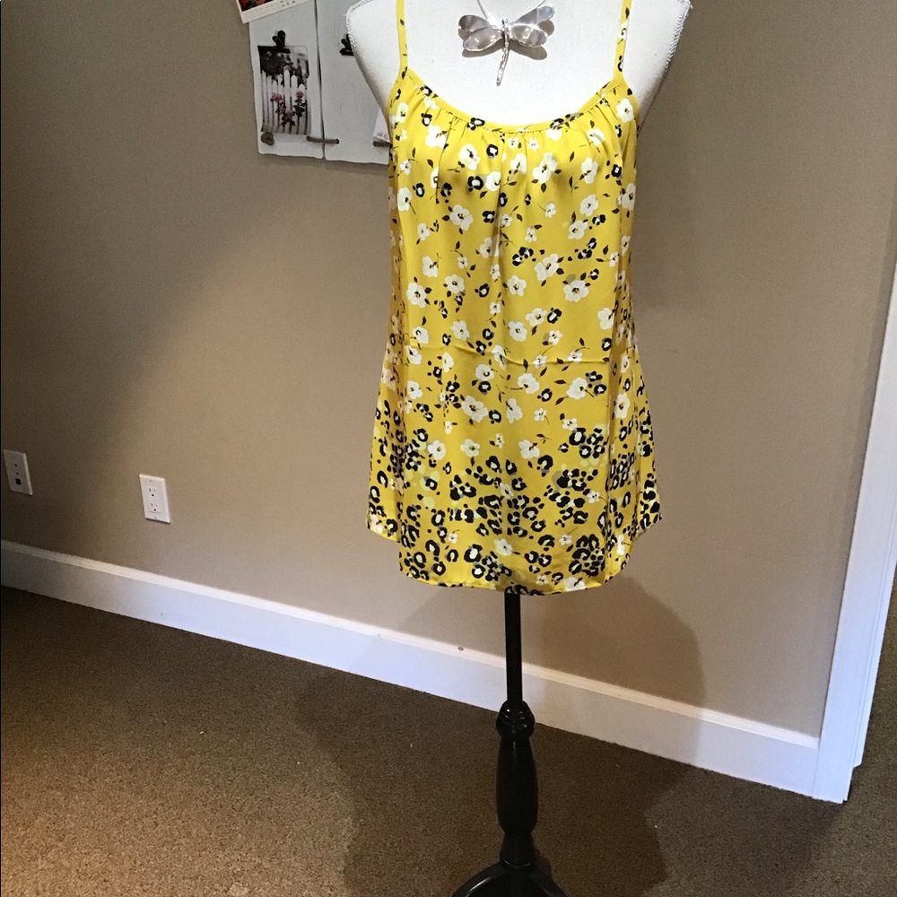 Cabi-Couple Cami